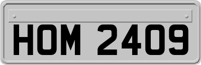 HOM2409