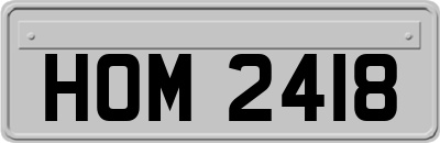 HOM2418