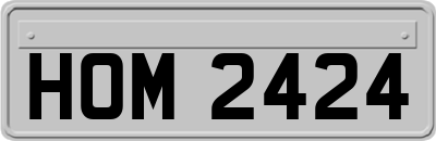 HOM2424