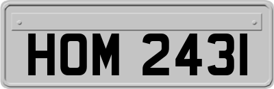 HOM2431