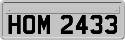 HOM2433