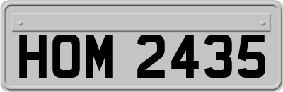 HOM2435