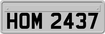 HOM2437