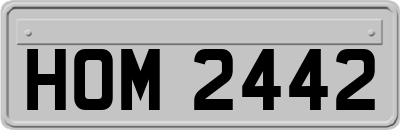 HOM2442