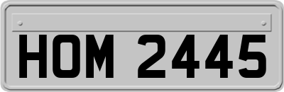 HOM2445