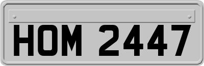 HOM2447