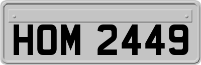 HOM2449