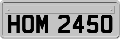 HOM2450