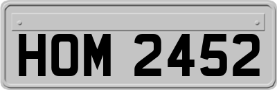 HOM2452