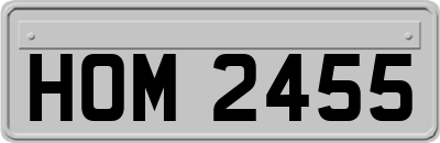 HOM2455