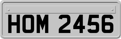 HOM2456