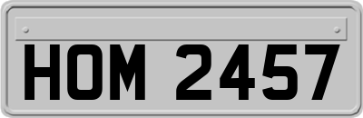 HOM2457