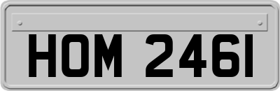 HOM2461