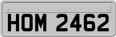 HOM2462