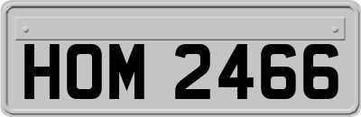 HOM2466