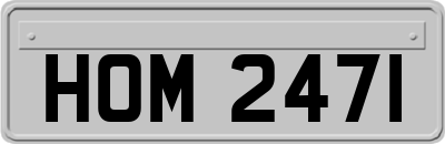 HOM2471