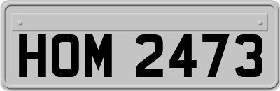 HOM2473