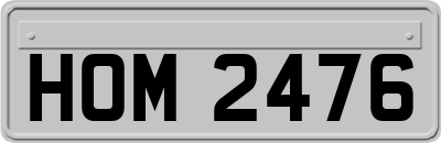 HOM2476