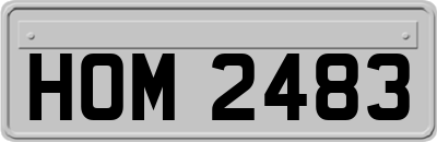 HOM2483