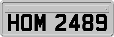 HOM2489