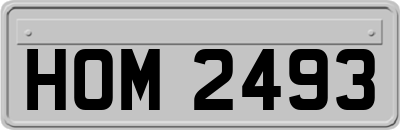 HOM2493