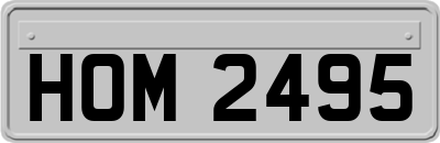 HOM2495