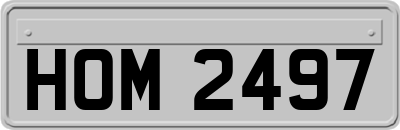 HOM2497