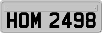 HOM2498