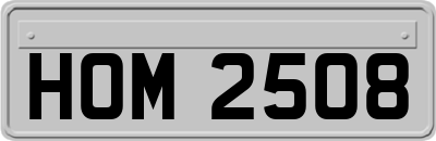 HOM2508