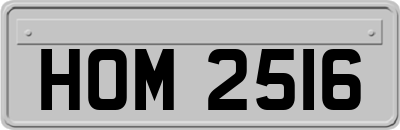 HOM2516