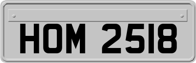 HOM2518