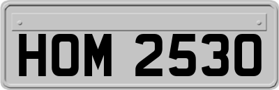 HOM2530