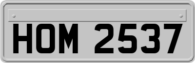 HOM2537