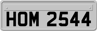 HOM2544