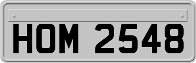 HOM2548