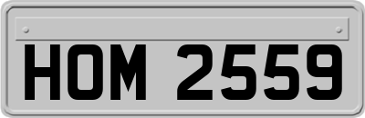 HOM2559