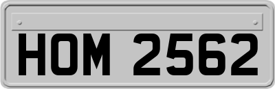 HOM2562