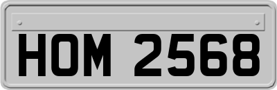 HOM2568