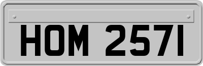 HOM2571