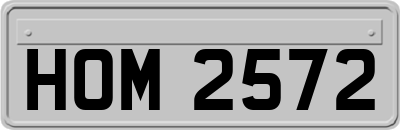 HOM2572