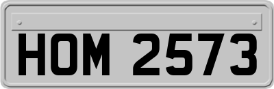 HOM2573