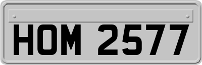 HOM2577