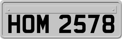 HOM2578