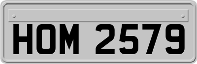 HOM2579