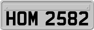 HOM2582