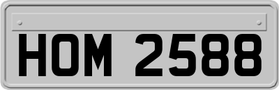 HOM2588