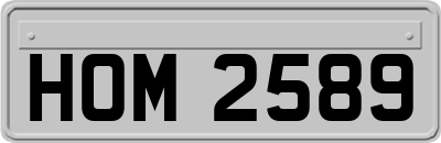 HOM2589