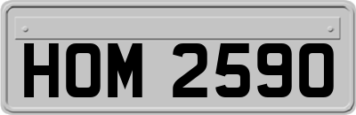 HOM2590