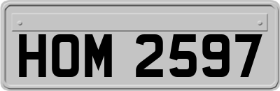 HOM2597