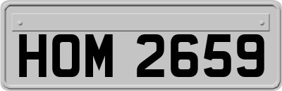 HOM2659